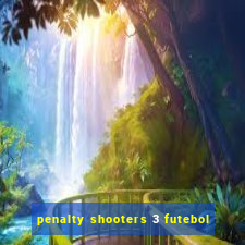 penalty shooters 3 futebol